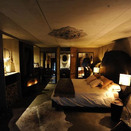 Duruby - Chambre & Suite Дюрбюи Экстерьер фото